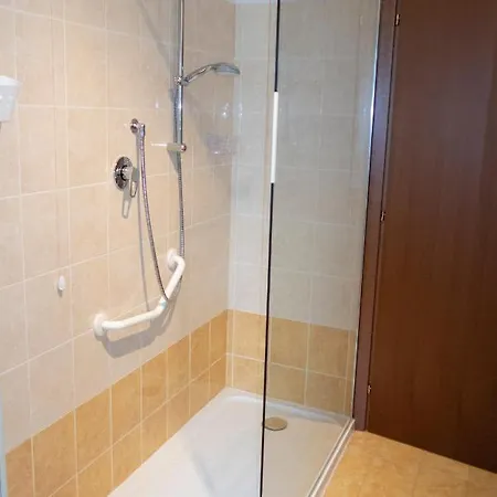 Appartement Bilocale Esperanto