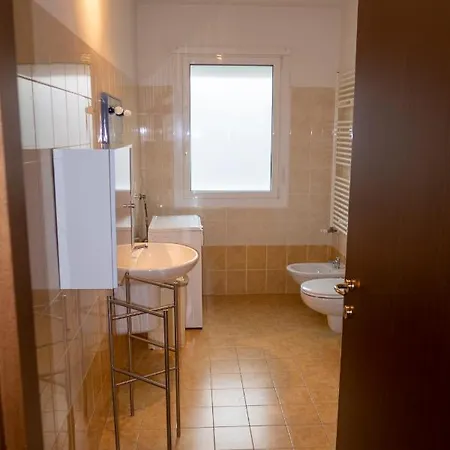 Bilocale Esperanto Apartment *