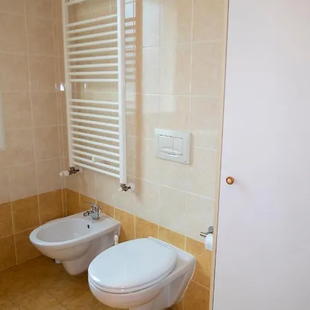Bilocale Esperanto Apartment Pianoro