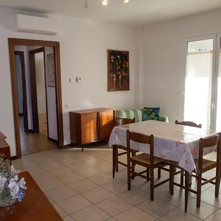 Appartamento Bilocale Esperanto *