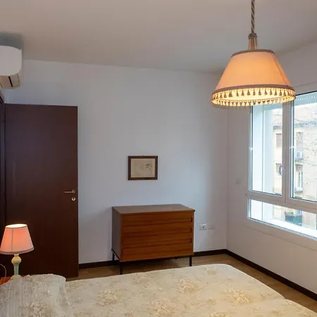 Apartmán Bilocale Esperanto