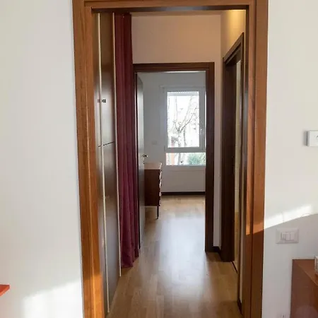 Bilocale Esperanto Apartment Pianoro