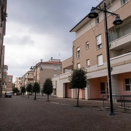 Apartment Bilocale Esperanto