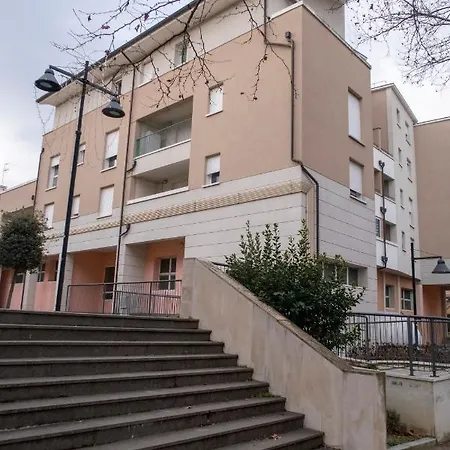 Bilocale Esperanto Apartment Pianoro