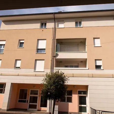 Apartmán Bilocale Esperanto