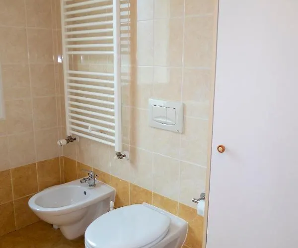 Bilocale Esperanto Apartmán Pianoro