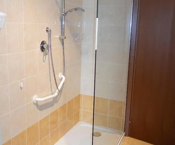 Apartmán Bilocale Esperanto