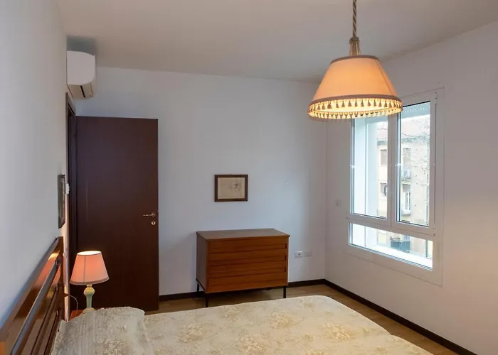 Apartmán Bilocale Esperanto