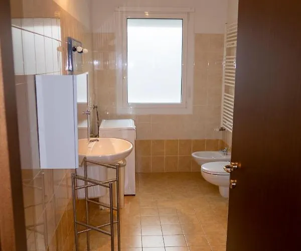 Bilocale Esperanto Apartmán *