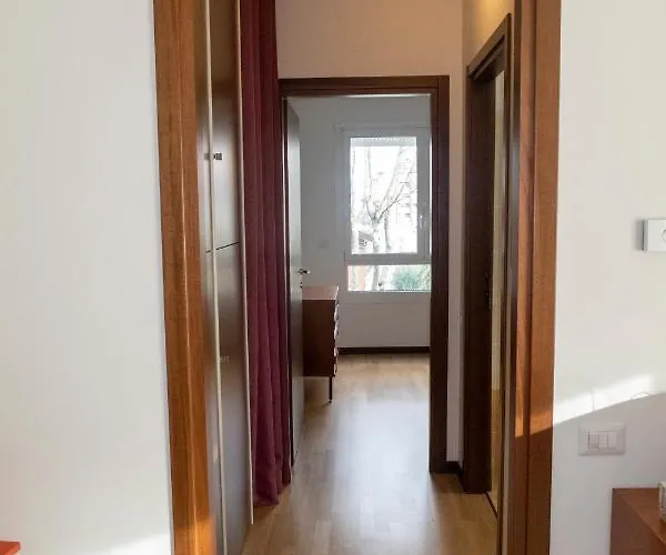 Bilocale Esperanto Apartmán Pianoro